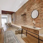 Apartmán Casa Narciso Barcelona