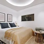 Casa Narciso Apartmán *