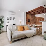 Casa Narciso Apartmán Barcelona