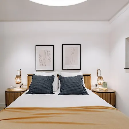 Casa Narciso Apartmán