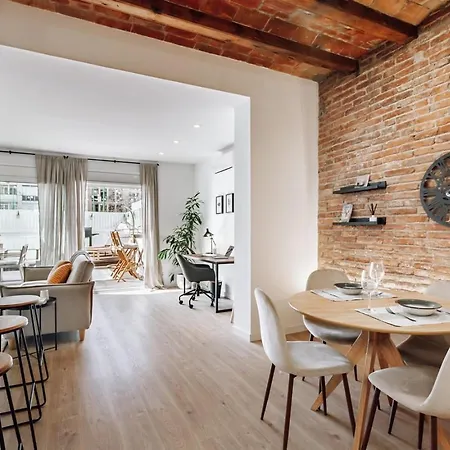 Casa Narciso Apartmán Barcelona