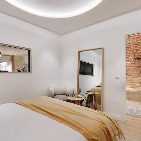 Casa Narciso Barcelona