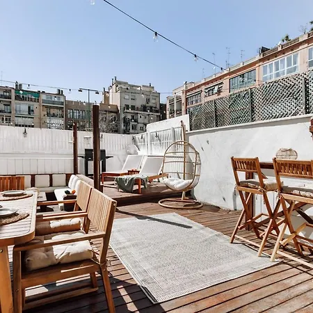 Apartmán Casa Narciso *