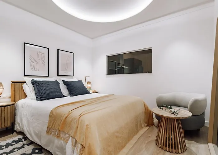 Casa Narciso Apartment *