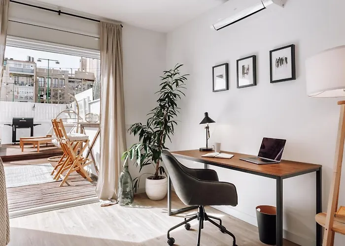 Casa Narciso Apartment