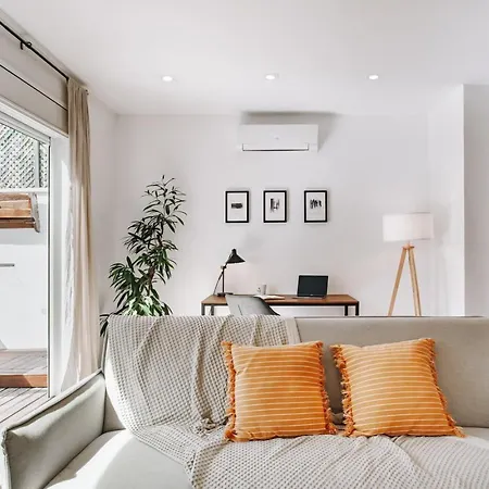 Casa Del Sol * Barcellona