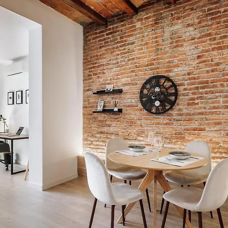 Appartamento Casa Del Sol *