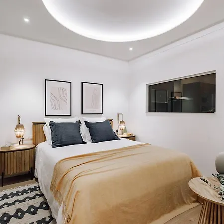 Appartamento Casa Del Sol