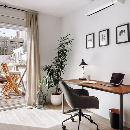 Casa Del Sol Appartamento