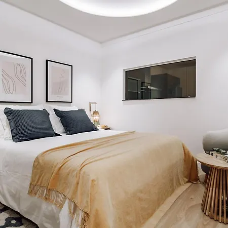 דירה Casa Del Sol *