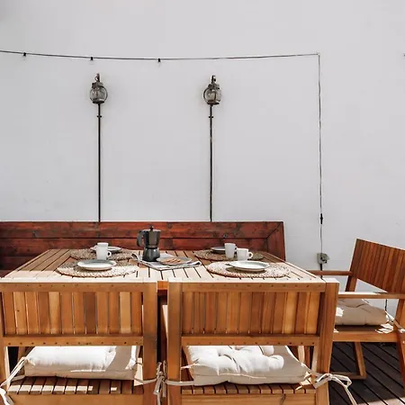 Apartament Casa Del Sol *