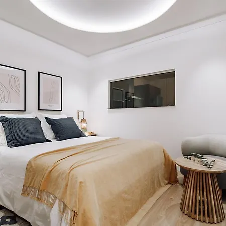 Casa Del Sol דירה *