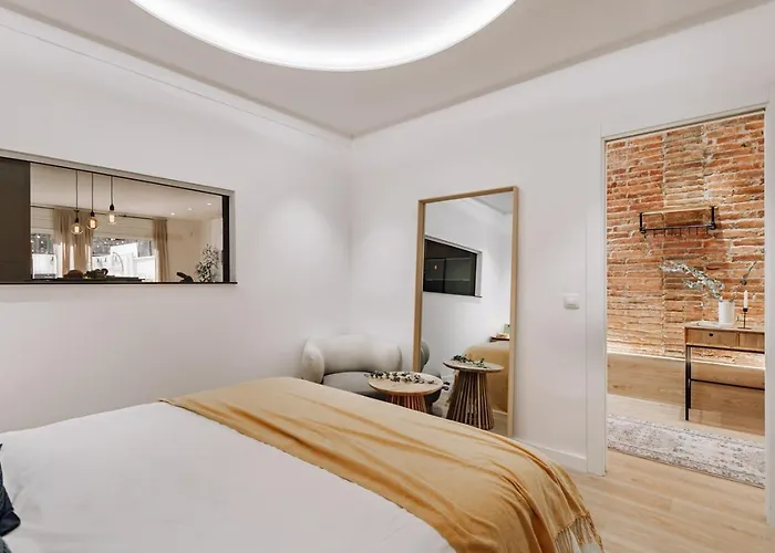 Casa Narciso Barcelona