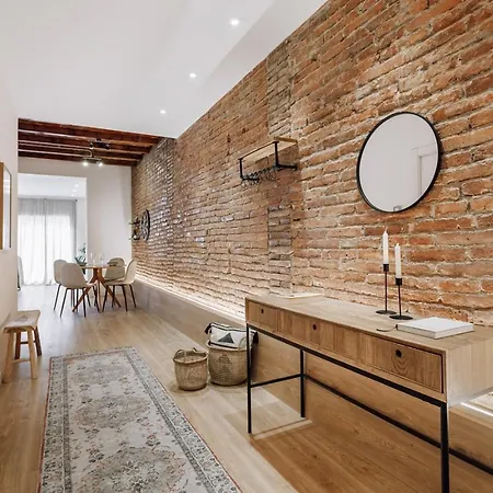 Διαμέρισμα Casa Del Sol Βαρκελώνη