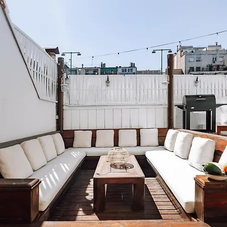 Casa Del Sol Διαμέρισμα